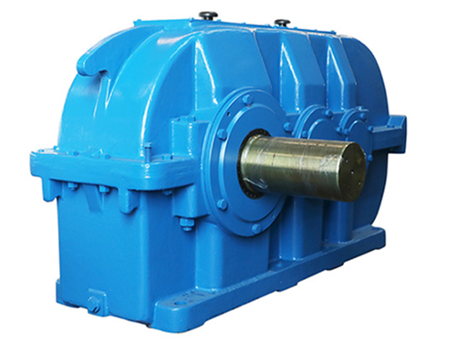 P系列行星齒輪減速機的安裝尺寸是多少？