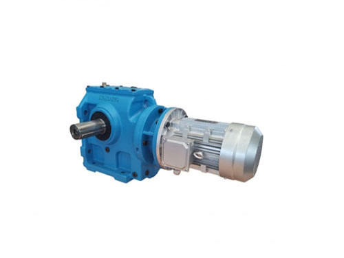 低溫環境下運行的減速機如何進行預熱處理？