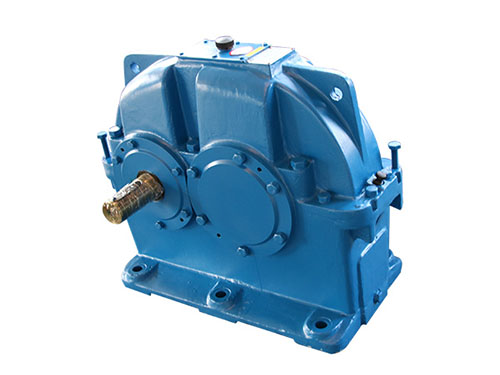 行星擺線針輪減速機(jī)調(diào)整后如何固定偏心套