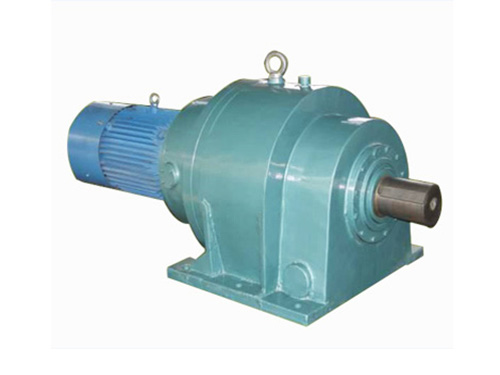 減速機(jī)行星齒輪卡死的原因