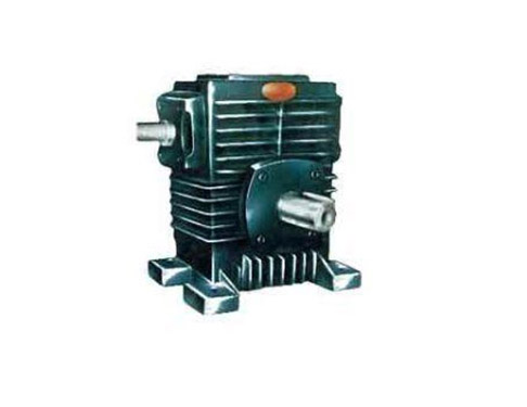 長期停用前后的減速機保養差異