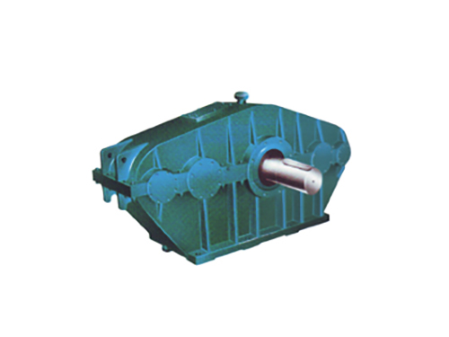 更換減速機(jī)型號時(shí)需要注意什么？