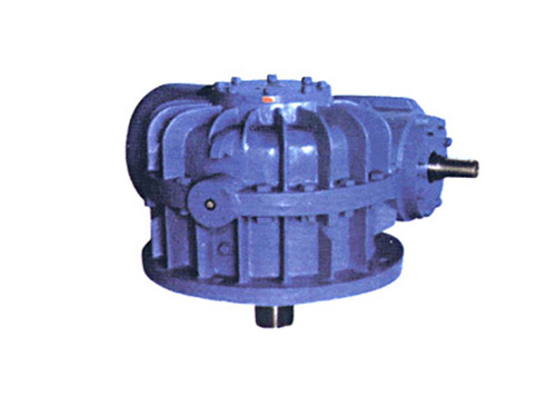 我國環保行業減速機需求分析，有什么變化嗎？