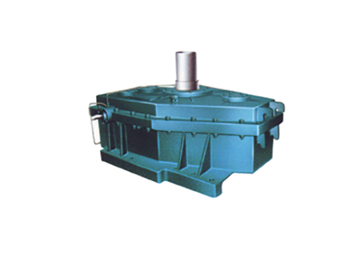 SHCZP型三環減速機