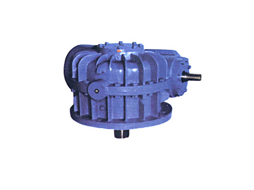 減速機(jī)外殼漏油快速處理指南