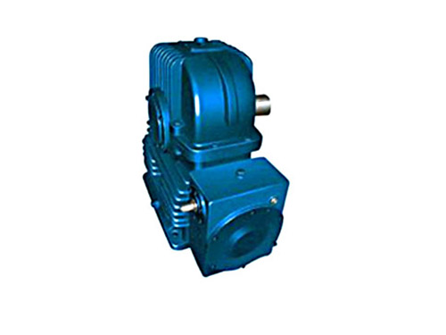 擺線針輪減速機發熱的主要原因