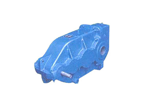 如何判斷泰興減速機安裝后的運行是否良好？!