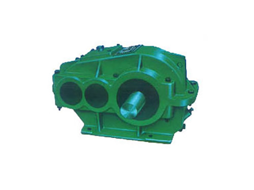 ZQSH圓柱齒輪減速器 ZQSH圓柱齒輪減速器