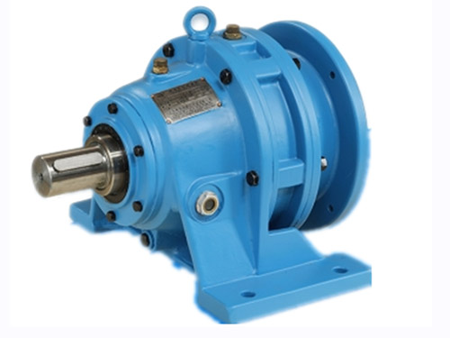 安裝三環減速機時，如何保證同軸度精度？