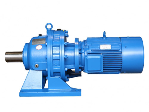 環境濕度對行星減速機的潤滑效果具體有哪些影響？