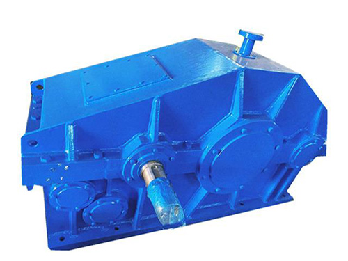 齒輪減速機輸出側調速方式的調速精度可以達到多少？